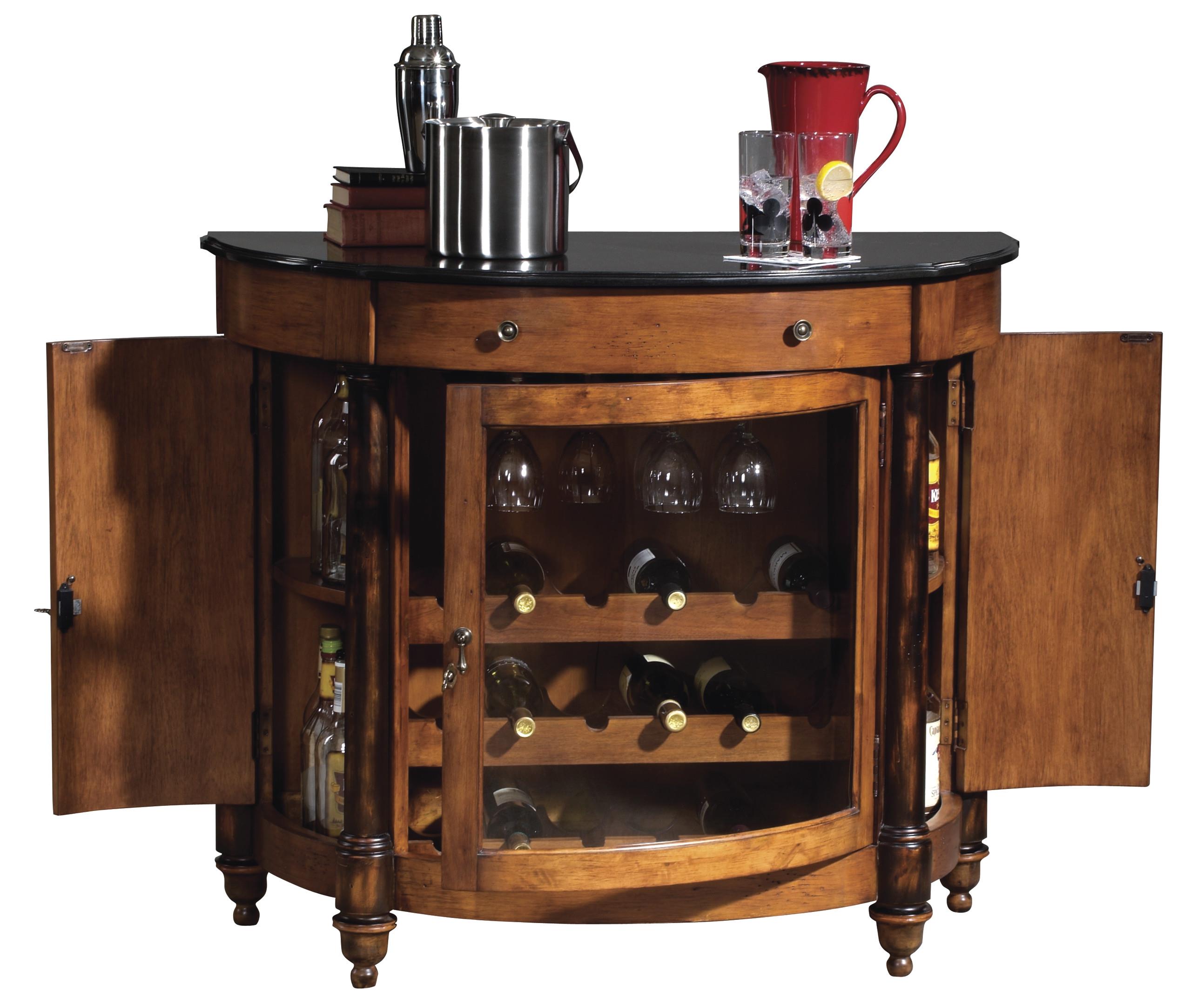 Howard storage hotsell wine rack